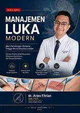 E-Book Manajemen Luka Modern